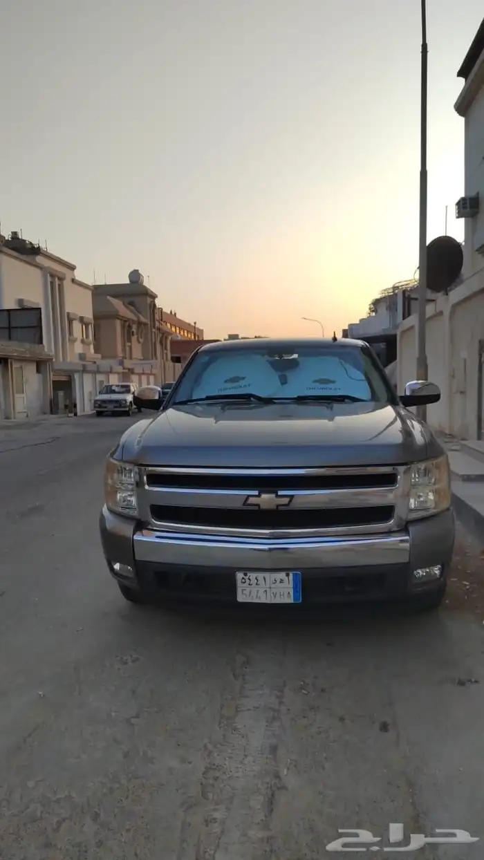 سلفرادو 1