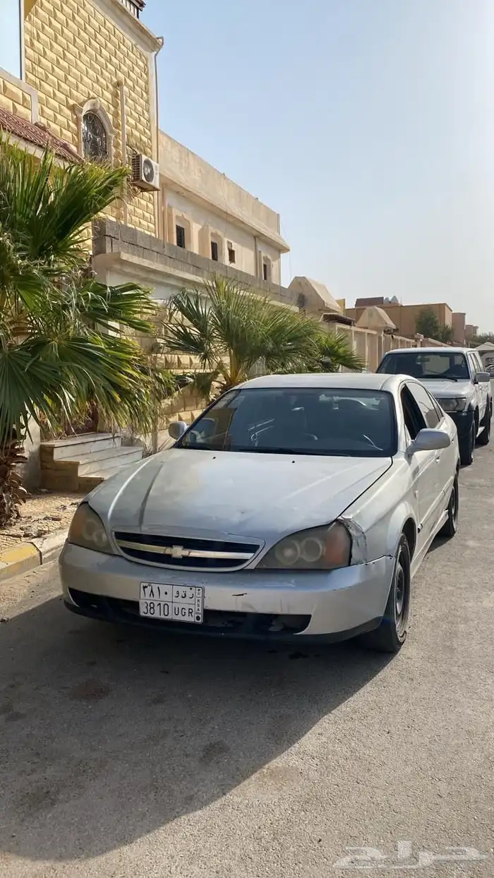 سياره ابيكا مجدد مفحوص والسوم الرقم   وصل 6000 1