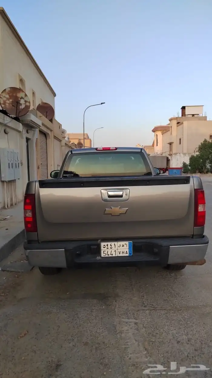 سلفرادو 2