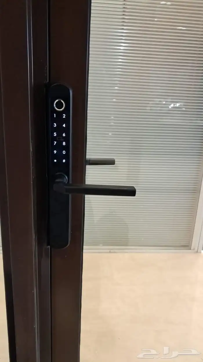 قفل الذكي برنامج TTlOCk 3