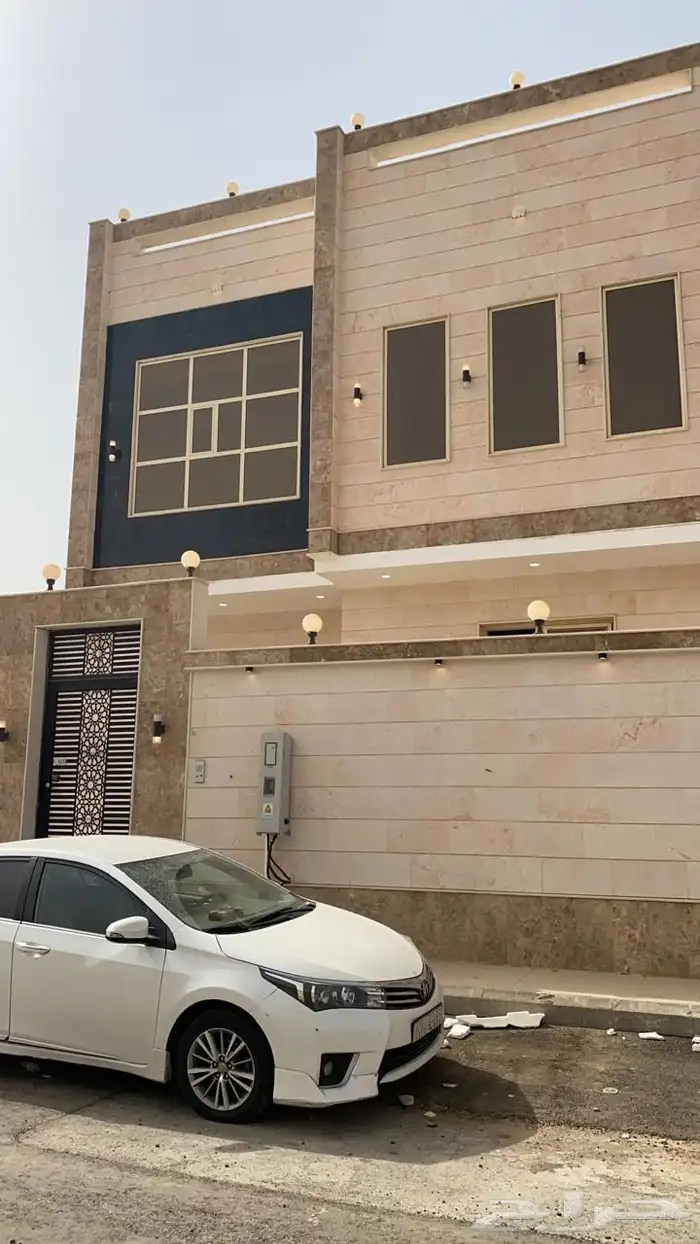 للبيع فيلا دوبلكس في جدة حي الصالحية موقع ممتاز جدا 0