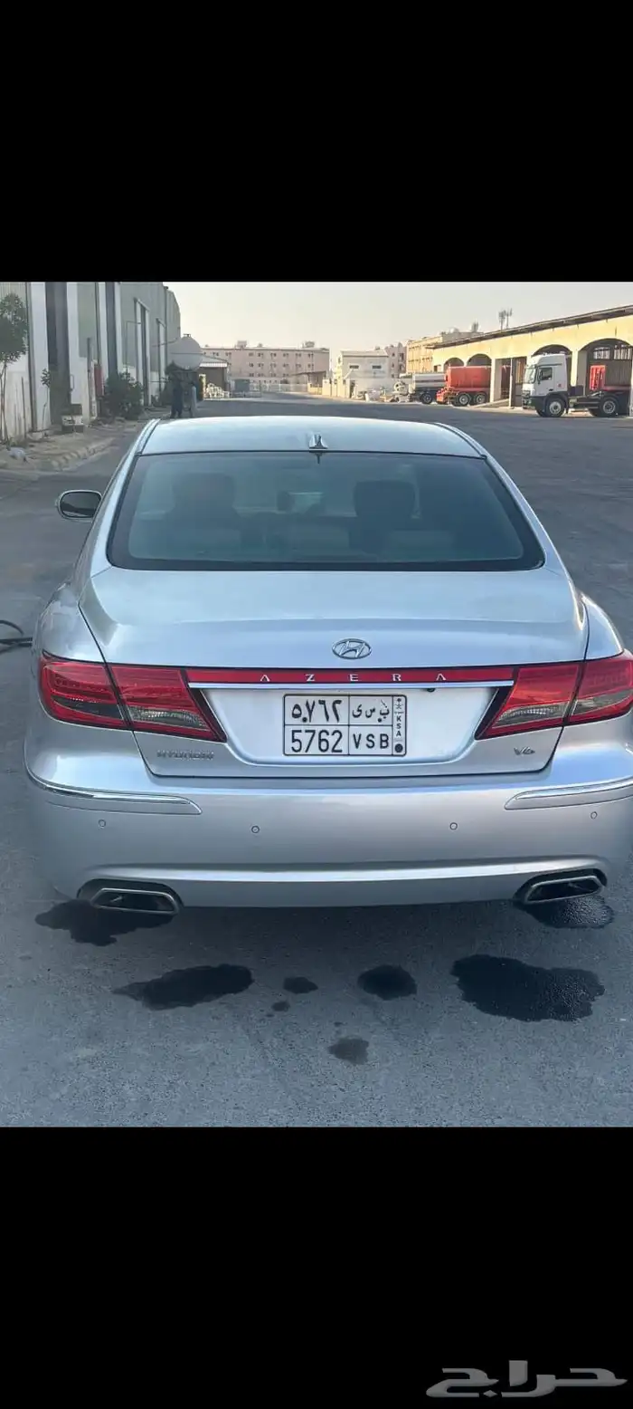 ممشى 400 مكينه وقير على شرط 6