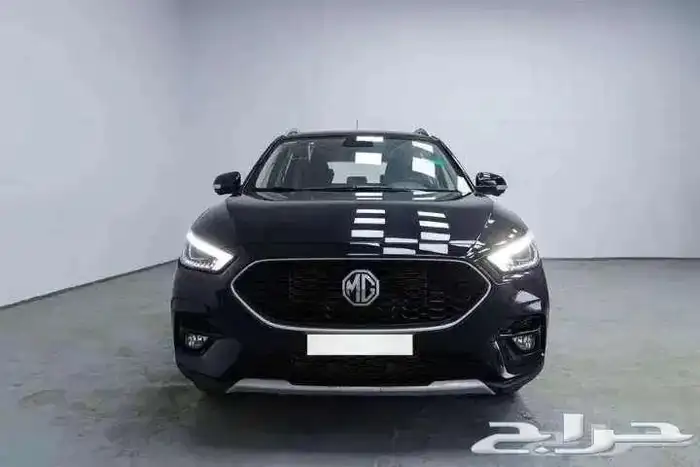 فل كامل 2024 MG ZS 5