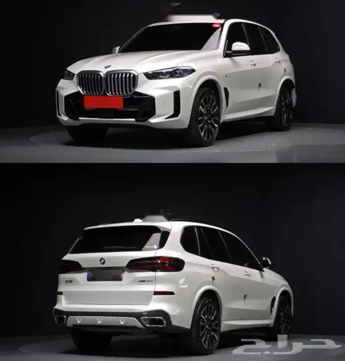 bmw x5 0