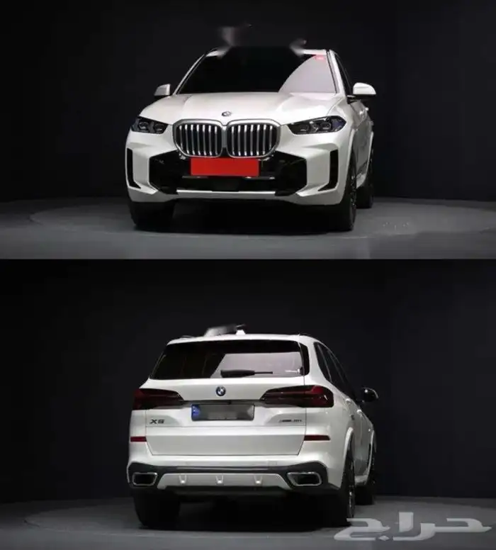 bmw x5 1
