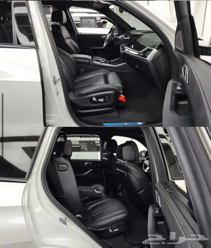 bmw x5 5