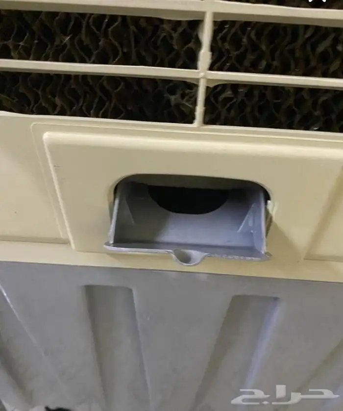 مكيف صحراوي متنقل 2