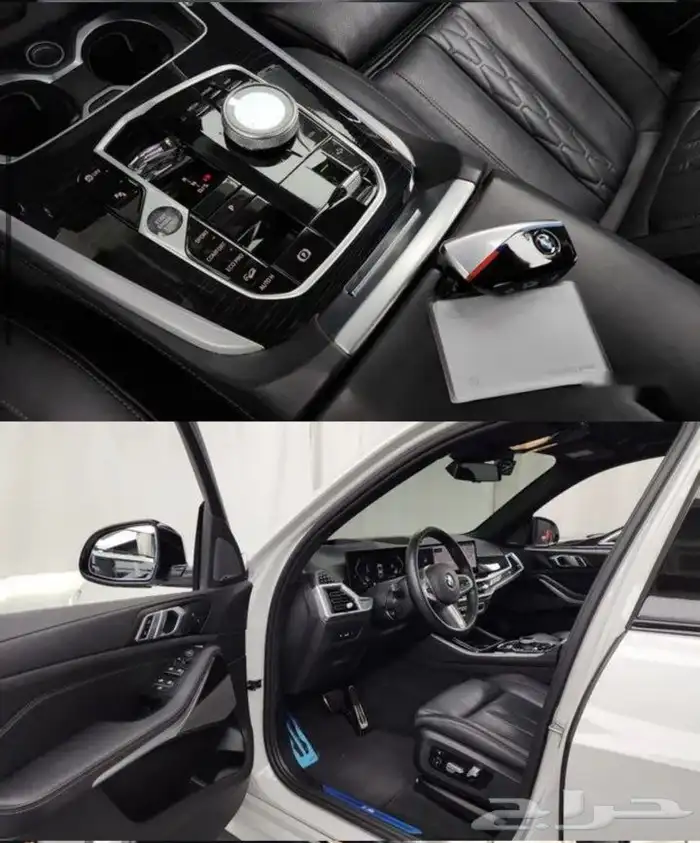 bmw x5 4