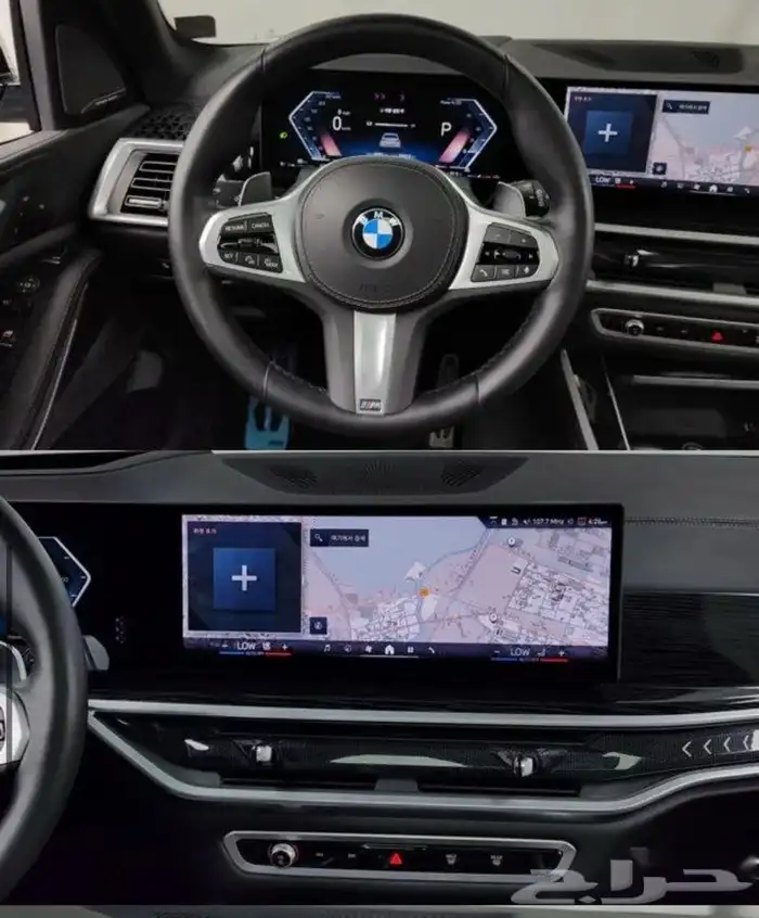 bmw x5 6