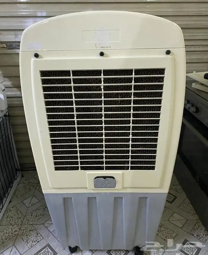 مكيف صحراوي متنقل 3