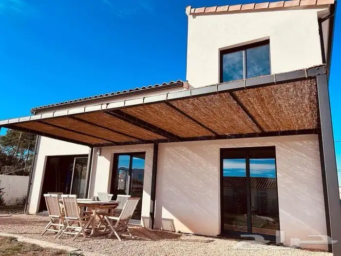 مضلات الخيزران 3