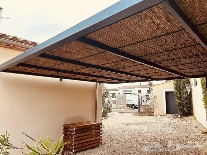 مضلات الخيزران 4