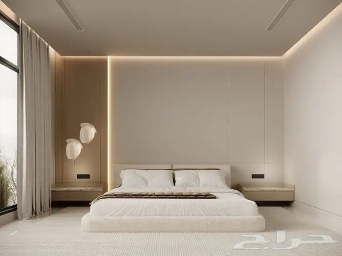 ديكورات خشبية 1