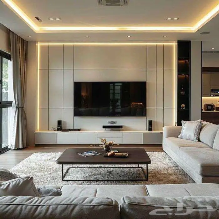 ديكور decor معلمين وعمال ديكورات توريد وتركيب 5