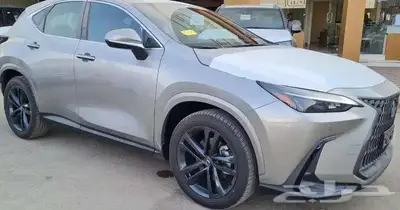 لكزس ( NX 350 AA ) موديل 2025 2