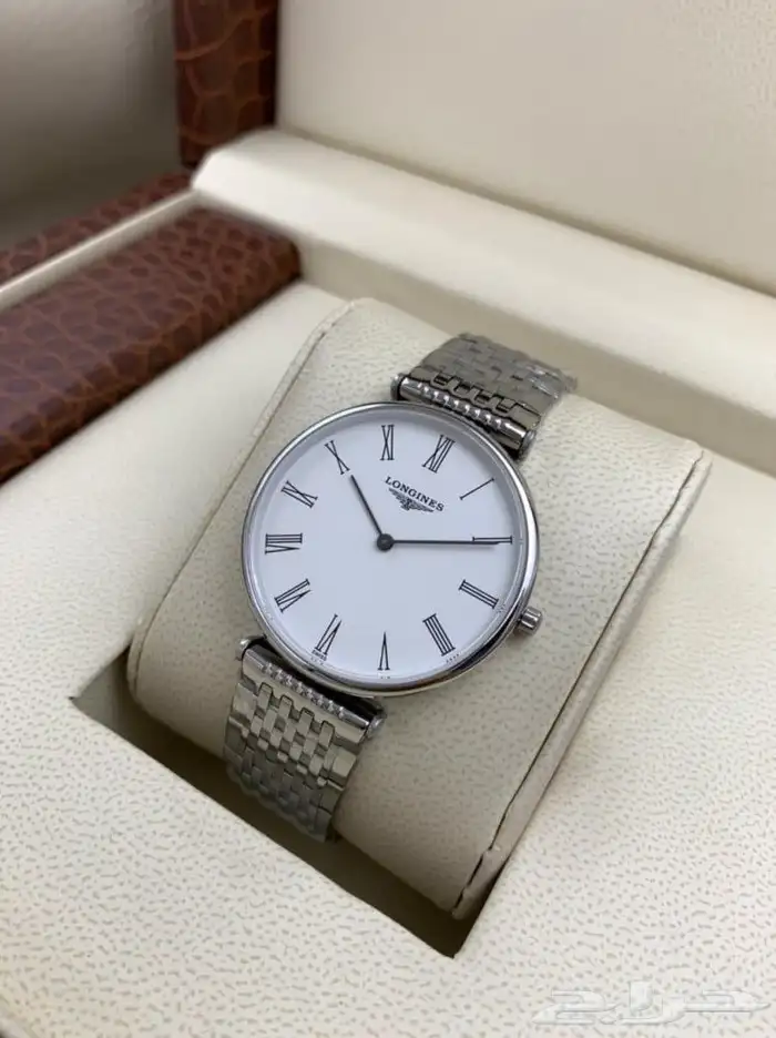 ساعات تقليد ماركه درجه اولى ماستر 66