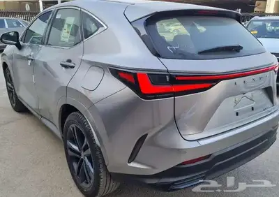 لكزس ( NX 350 AA ) موديل 2025 6