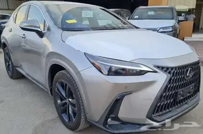 لكزس ( NX 350 AA ) موديل 2025 0