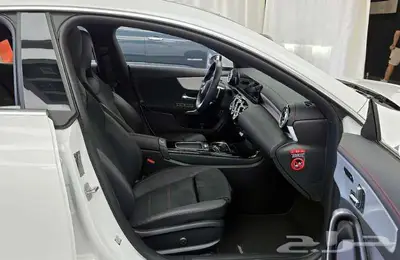 مرسيدس CLA250 2024 8