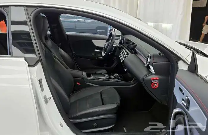 مرسيدس CLA250 2024 8