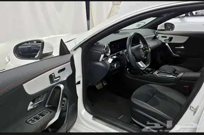 مرسيدس CLA250 2024 3