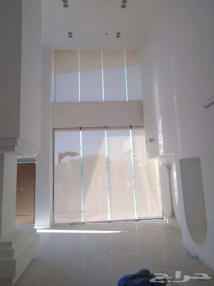 تفصيل جميع انواع الستاير 6