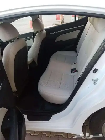 هونداي النترا 2019 ديزل 8