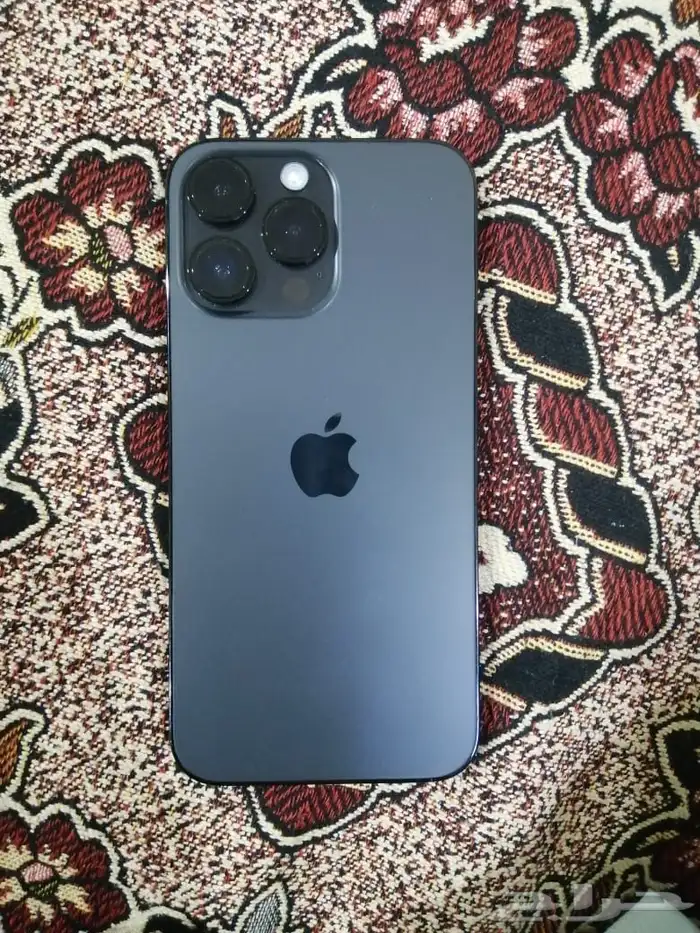 iphne 14 pro max 256gb 2