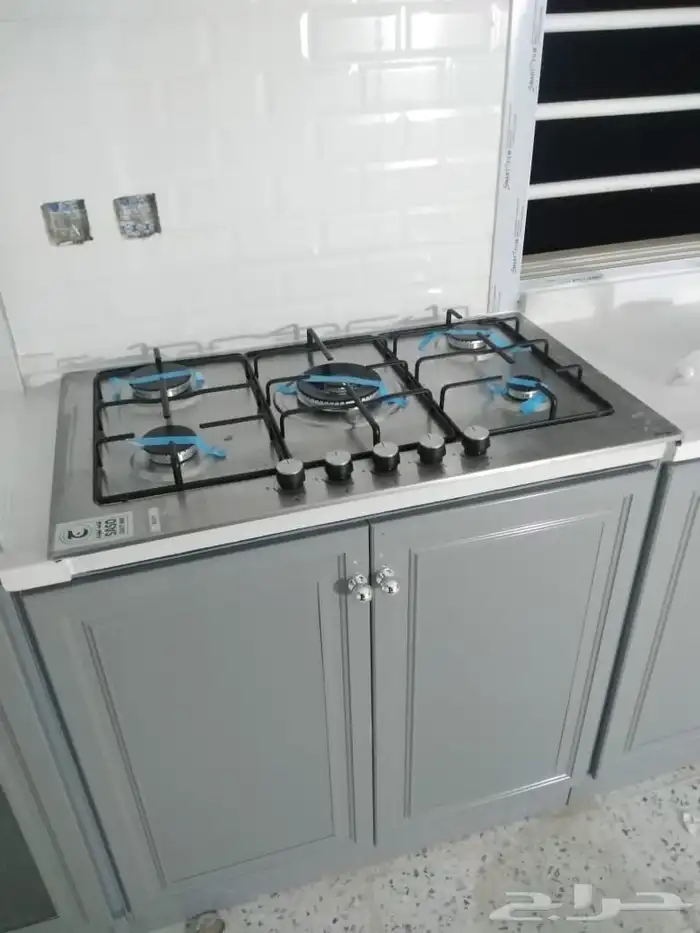 مطابخ جاهز جديد 15