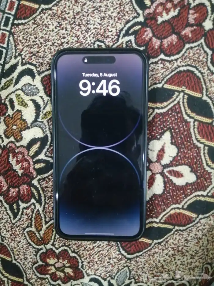 iphne 14 pro max 256gb 1