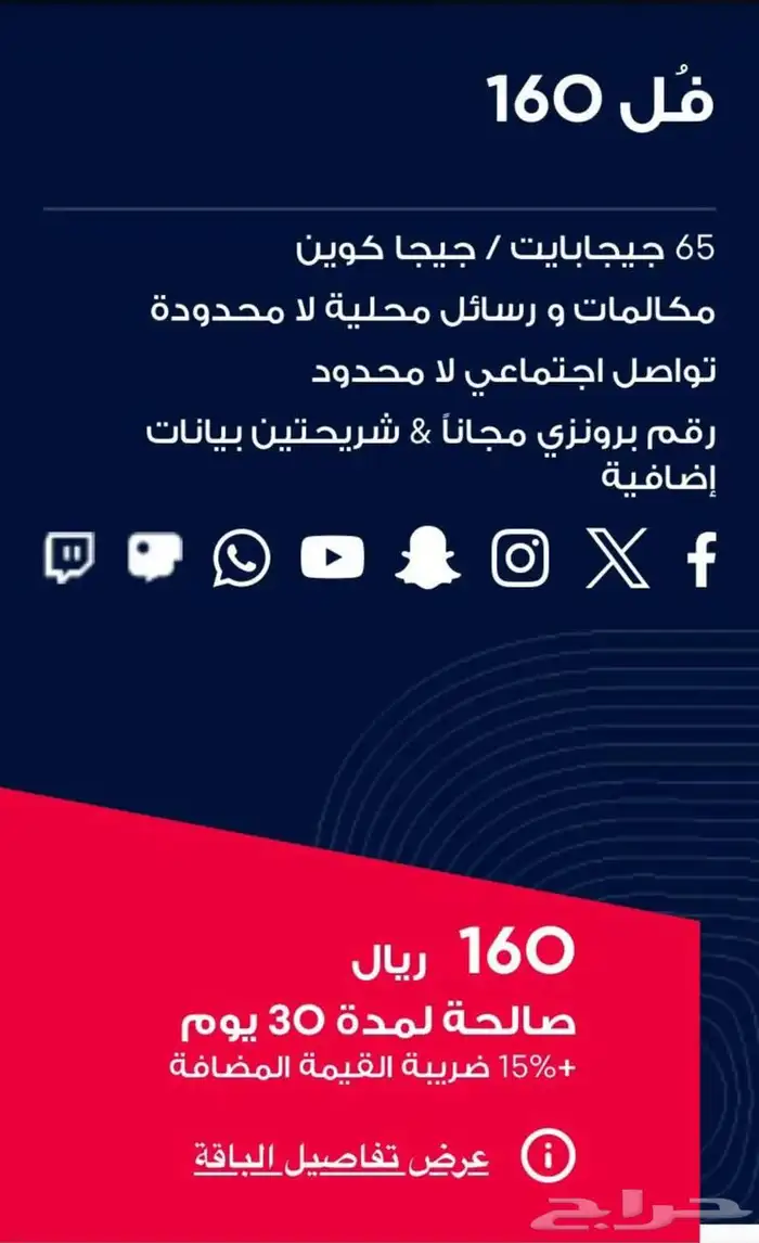 عرض ردبول موبايلي 4