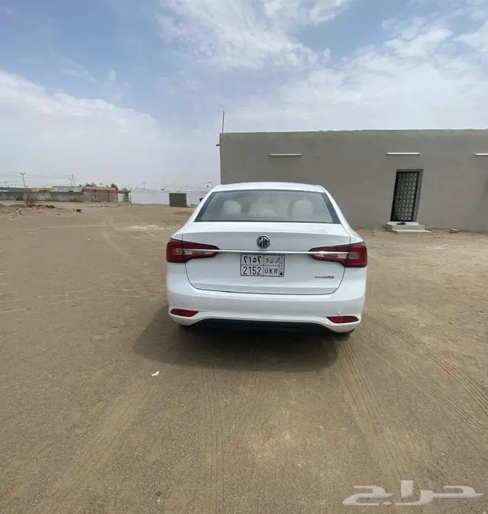 للبيع mg 5 2023 نظيفة 2