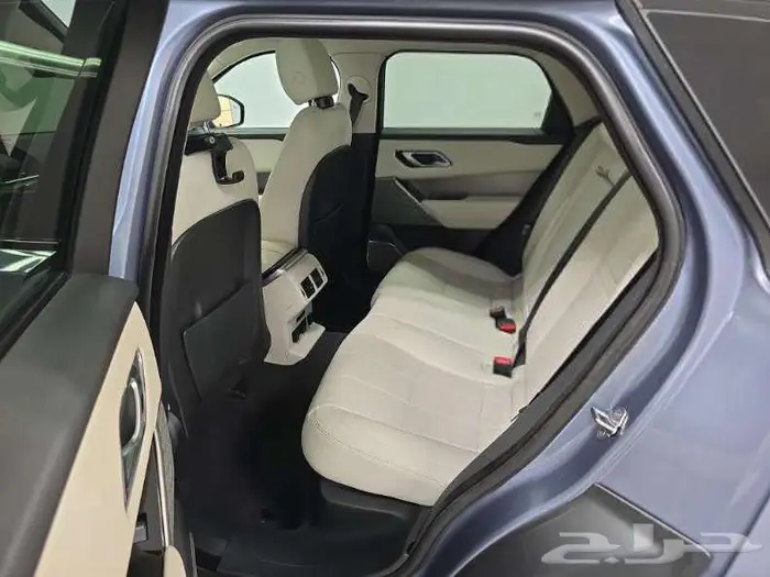 2021 لاند روفر فيلار S 10