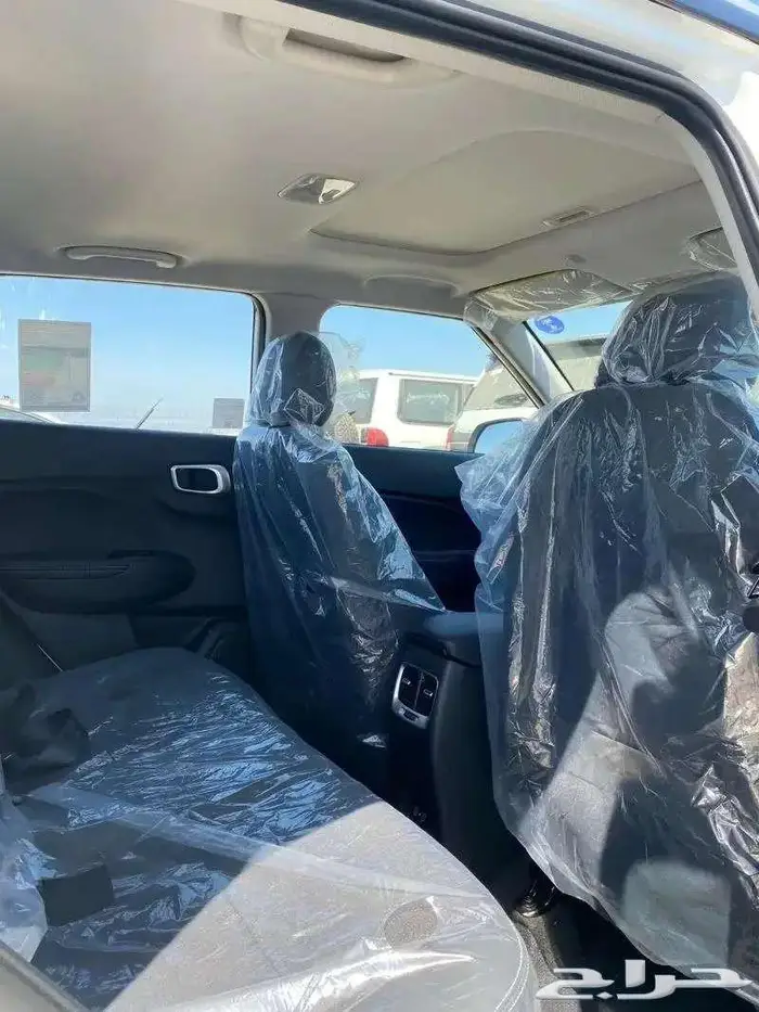 هونداي فينيو بريمير فل موديل 2024 12