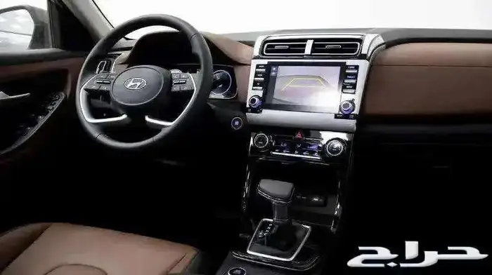 هيونداي كريتا 2025 كاش وتقسيط 5