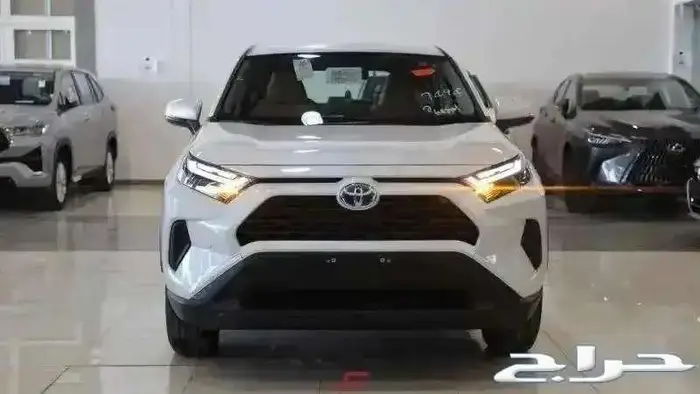 راف فور LE هايبرد 2025 0