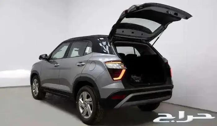 هيونداي كريتا 2025 كاش وتقسيط 3