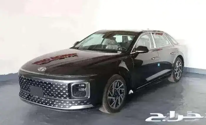 هيونداى ازيرا كلاسيك موديل 2025 1
