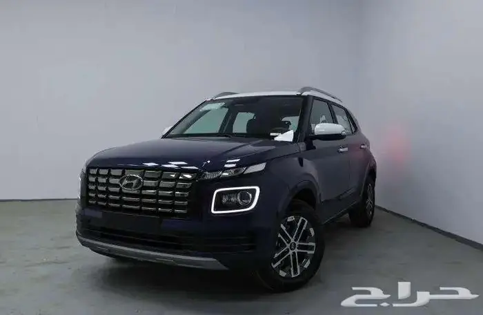 هونداي فينيو بريمير فل موديل 2024 1