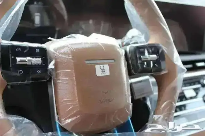 هيونداي سنتافي سمارت 25 باسعار ولا اقووي 6