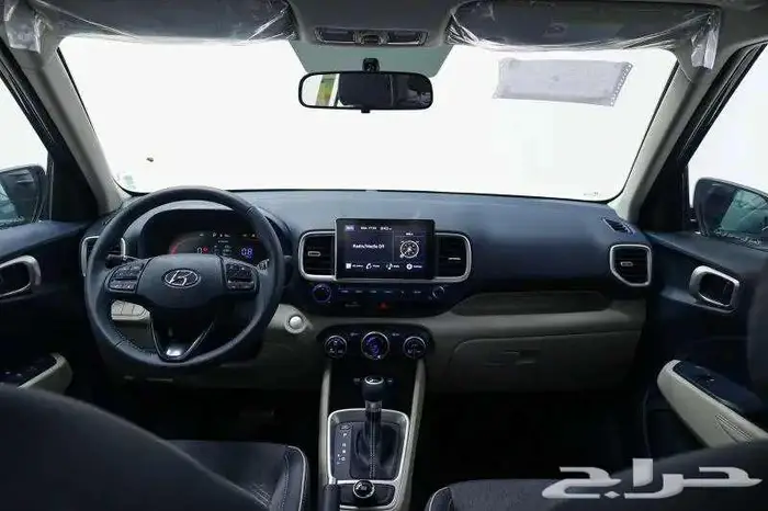 هونداي فينيو بريمير فل موديل 2024 7