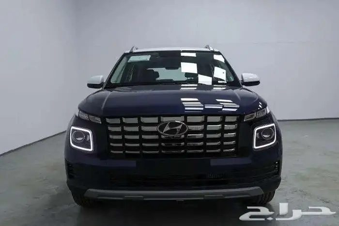 هونداي فينيو بريمير فل موديل 2024 0