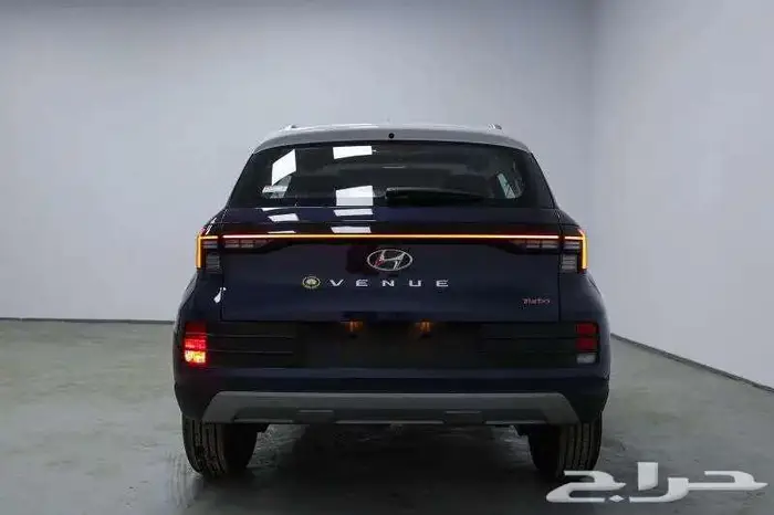 هونداي فينيو بريمير فل موديل 2024 4