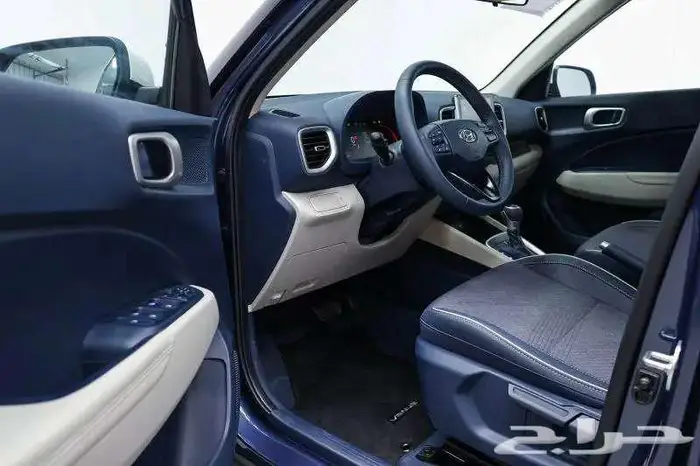 هونداي فينيو بريمير فل موديل 2024 9