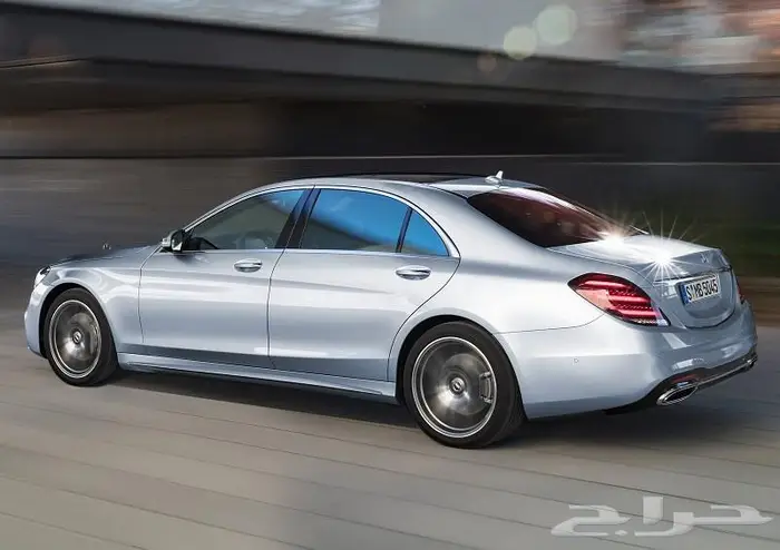 مرسيدس اليخت 0