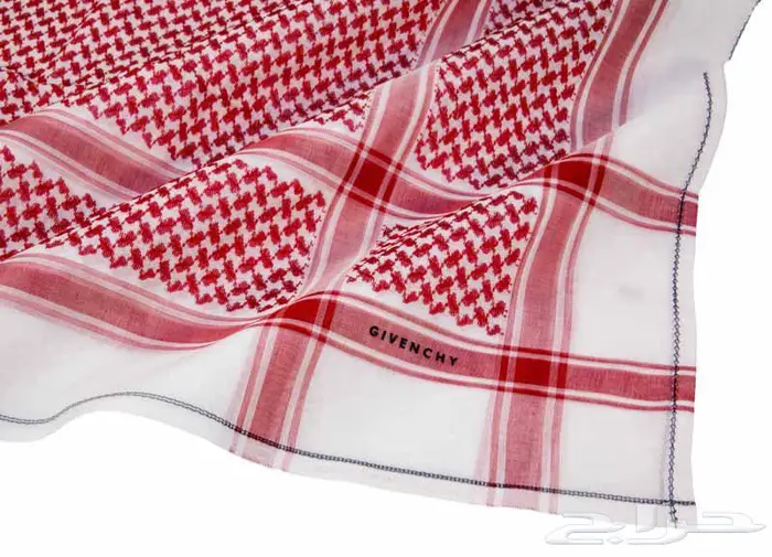 اشمغة جفنشي 3
