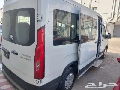 ماكسوس V90 باص L3H3 موديل 2024 index