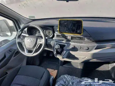 ماكسوس V90 باص L3H3 موديل 2024 index