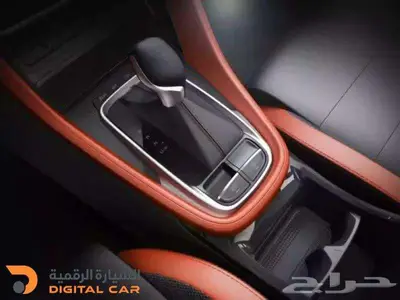 MG ZS ستاندر 2025 بدون دفعة اولى 4