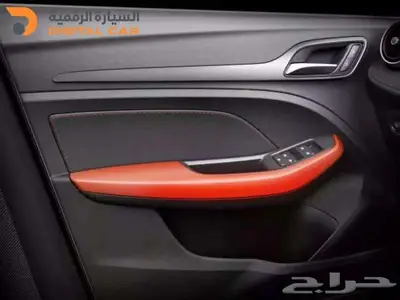 MG ZS ستاندر 2025 بدون دفعة اولى 11